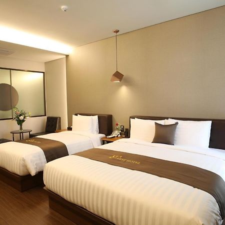 Rest Hotel Gimpo Extérieur photo