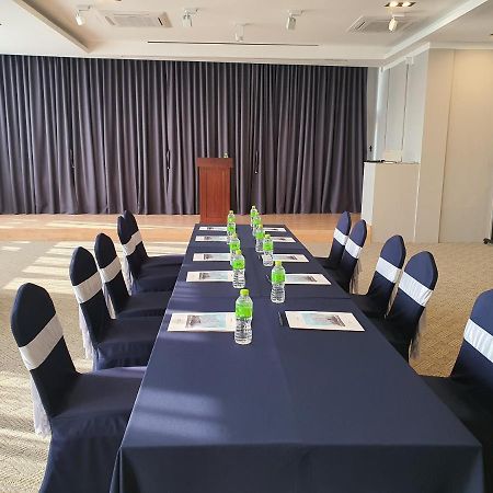 Rest Hotel Gimpo Extérieur photo