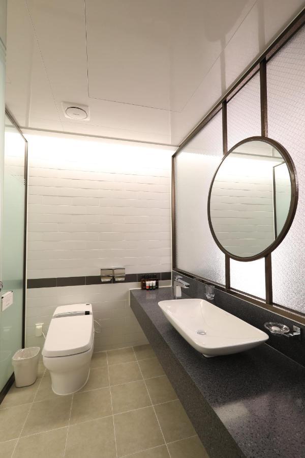 Rest Hotel Gimpo Extérieur photo