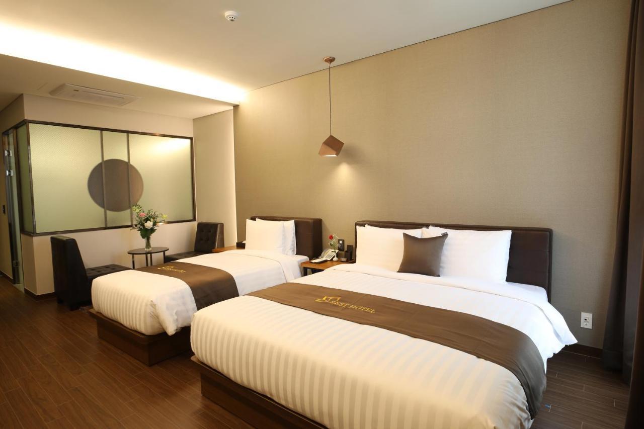 Rest Hotel Gimpo Extérieur photo