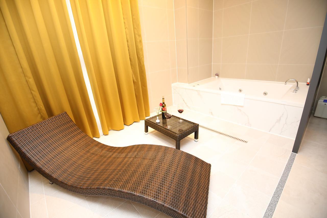 Rest Hotel Gimpo Extérieur photo