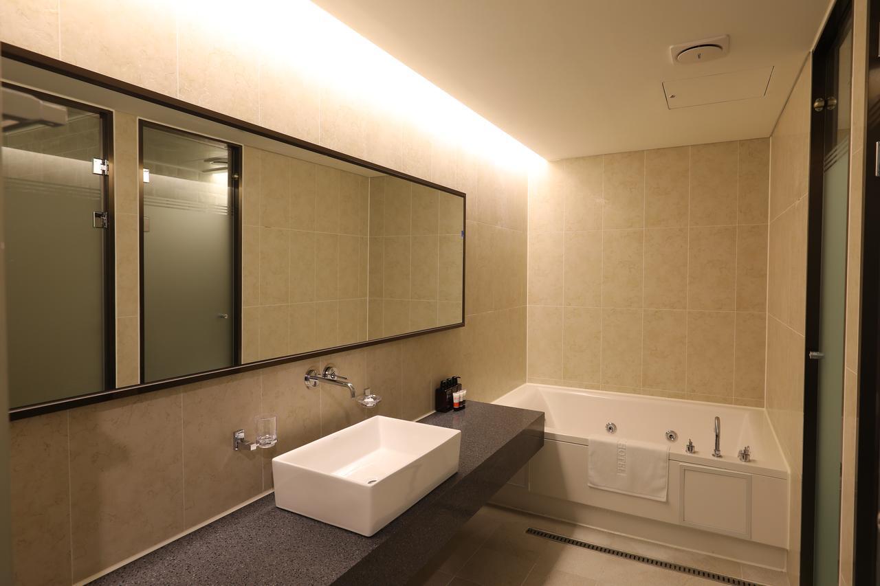 Rest Hotel Gimpo Extérieur photo