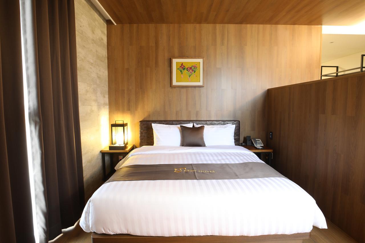 Rest Hotel Gimpo Extérieur photo