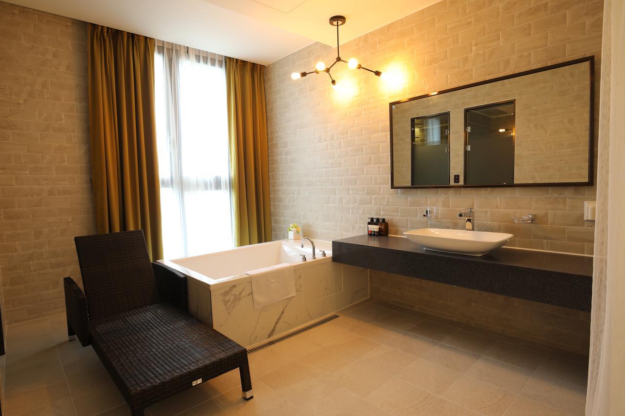 Rest Hotel Gimpo Extérieur photo