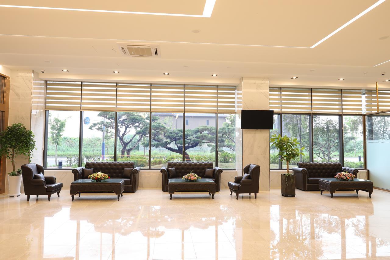 Rest Hotel Gimpo Extérieur photo