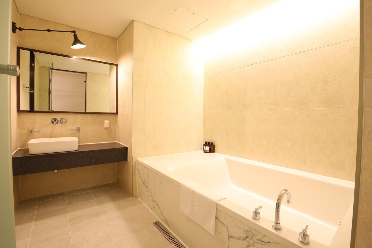 Rest Hotel Gimpo Extérieur photo