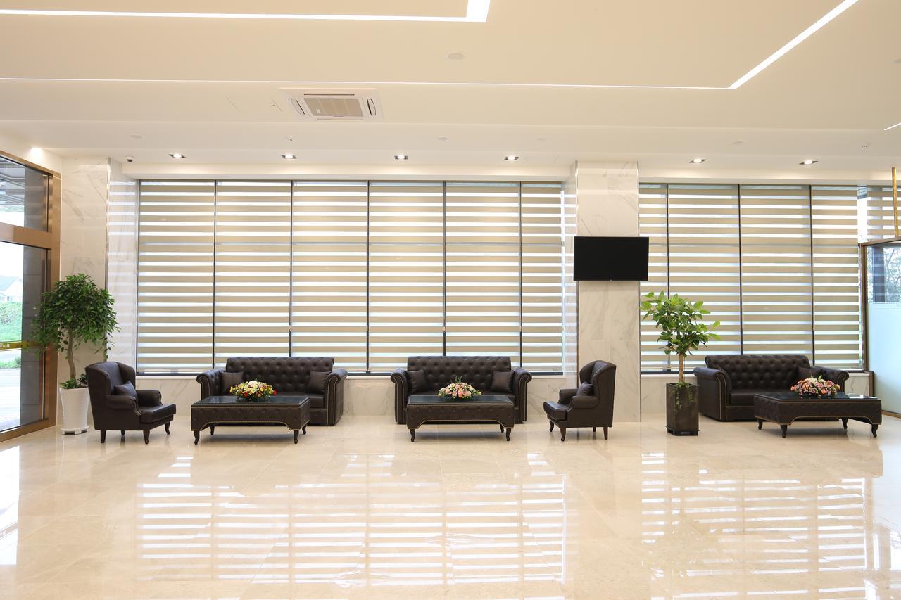 Rest Hotel Gimpo Extérieur photo