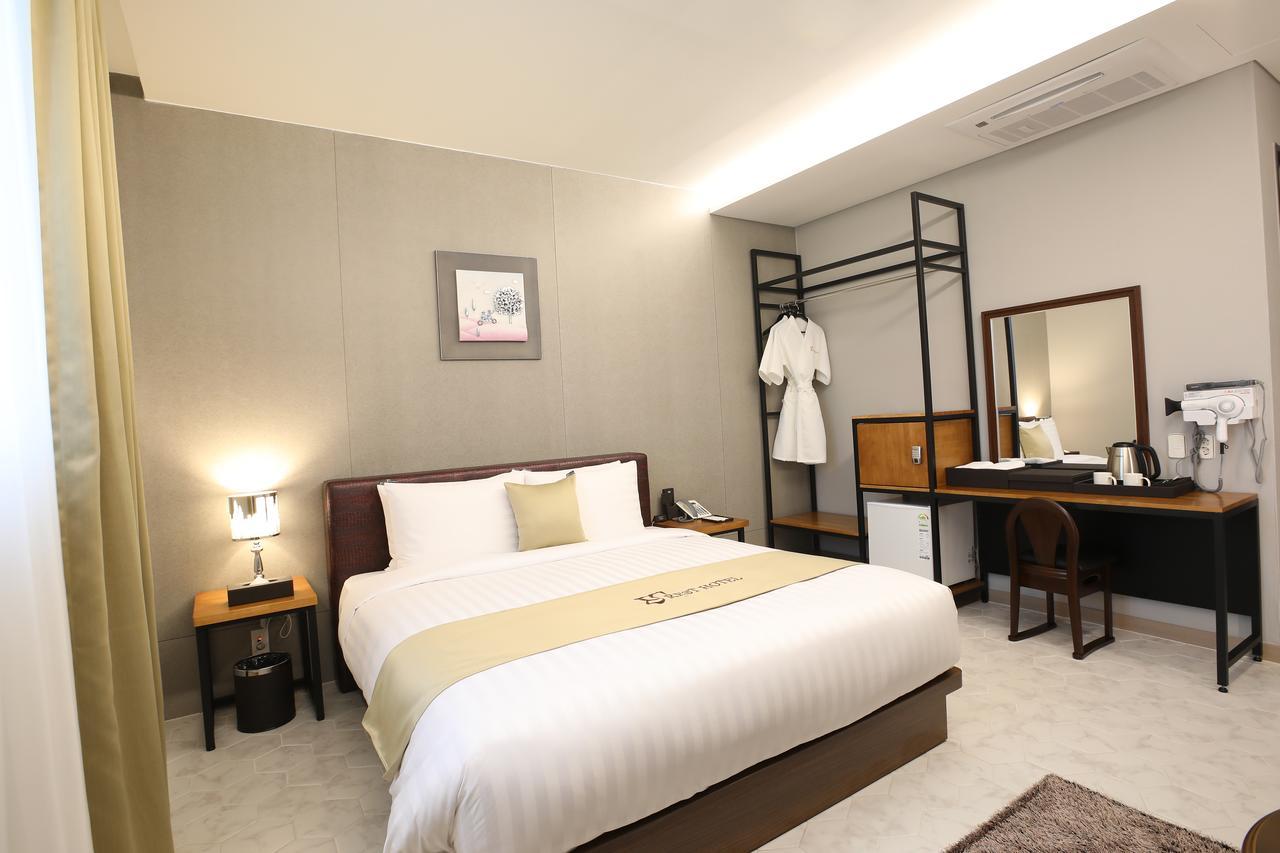 Rest Hotel Gimpo Extérieur photo