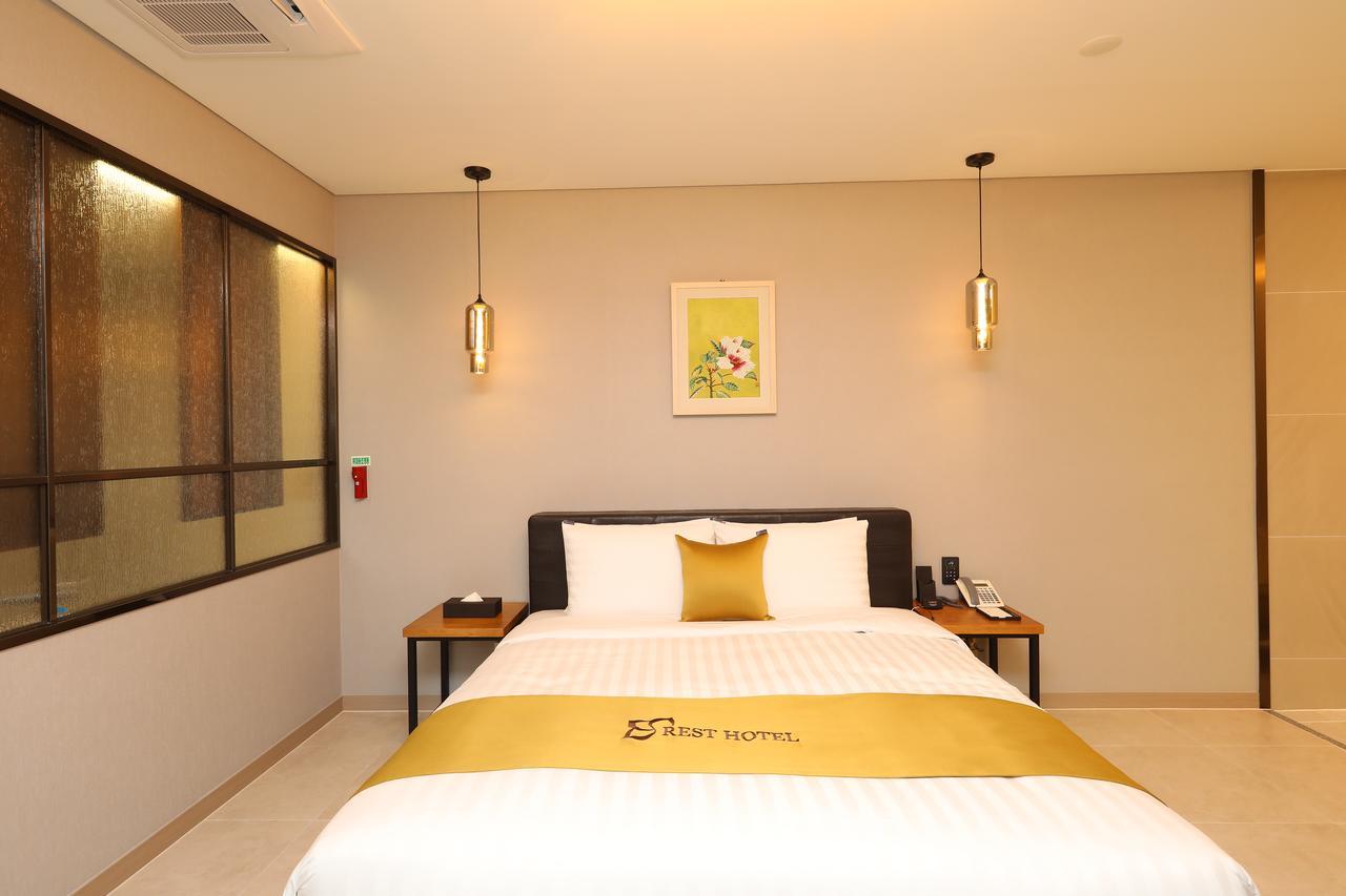 Rest Hotel Gimpo Extérieur photo