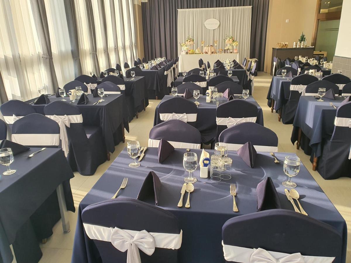 Rest Hotel Gimpo Extérieur photo