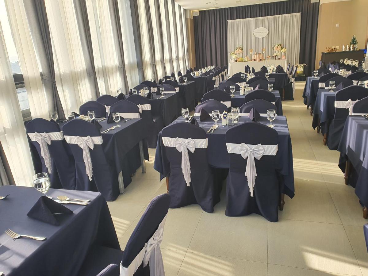 Rest Hotel Gimpo Extérieur photo
