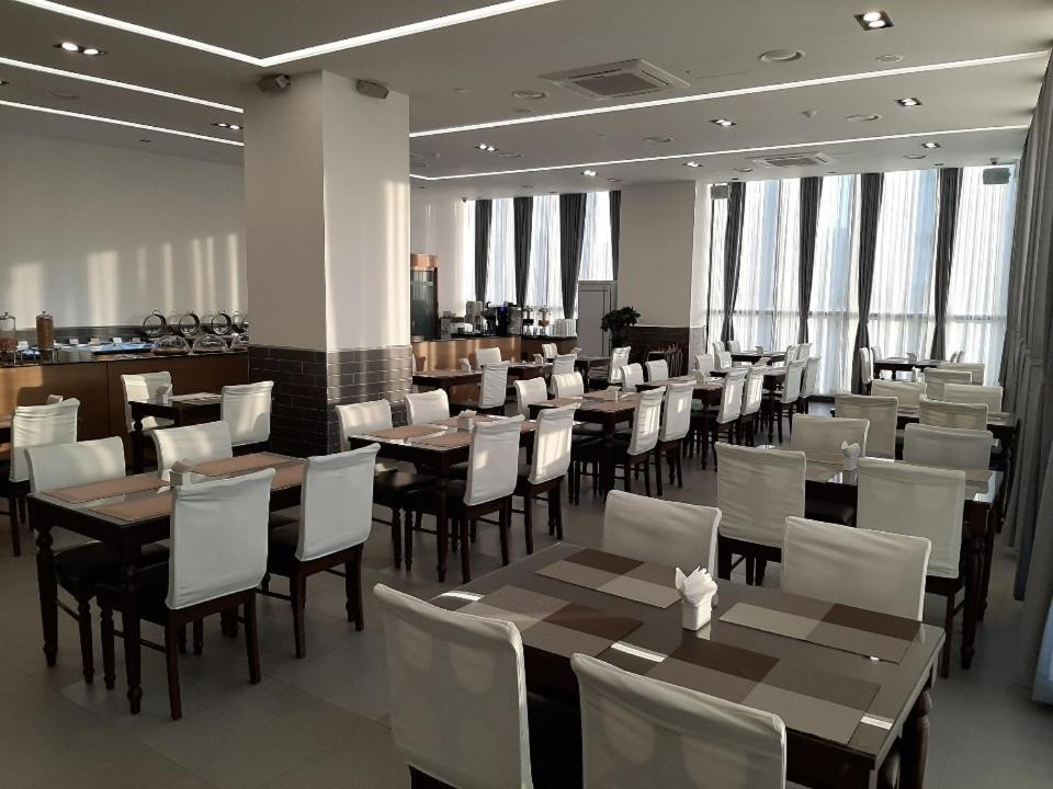 Rest Hotel Gimpo Extérieur photo
