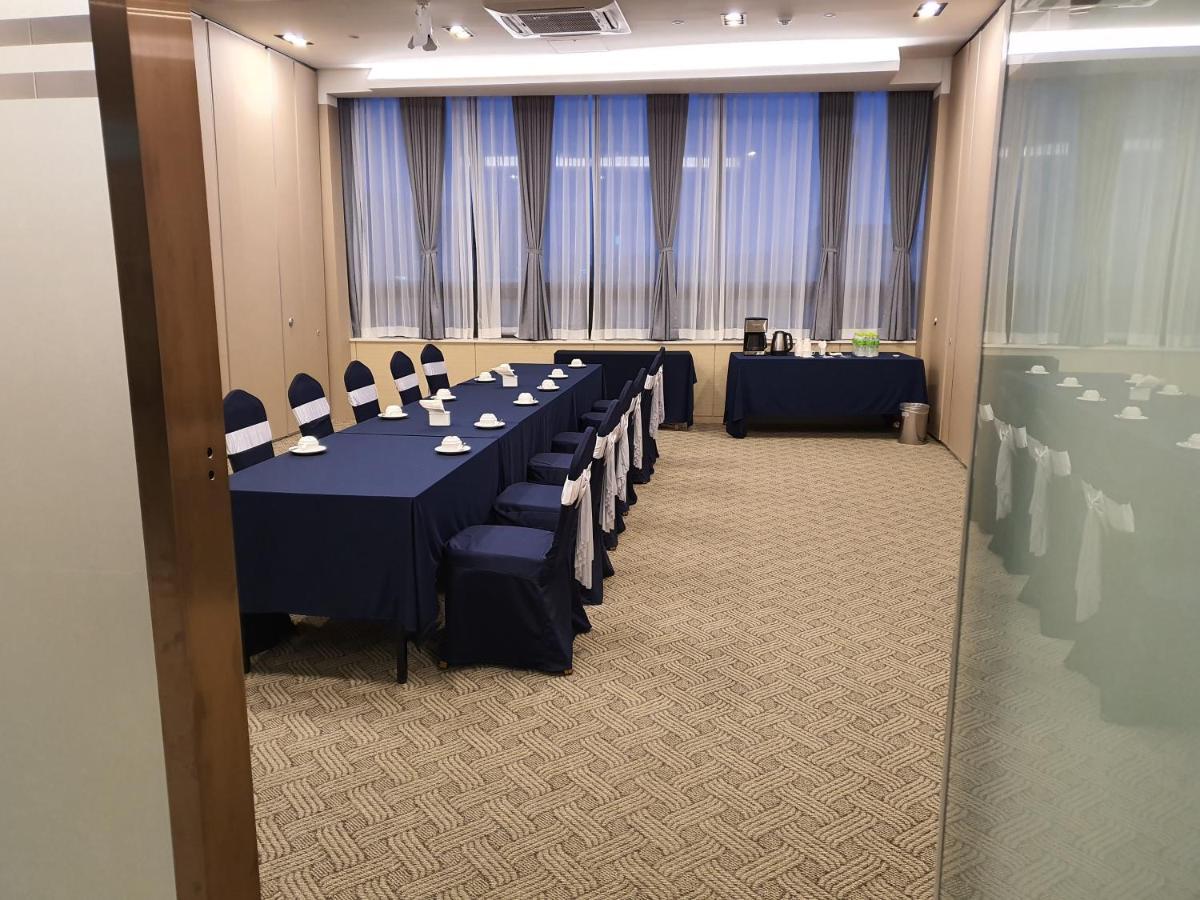 Rest Hotel Gimpo Extérieur photo